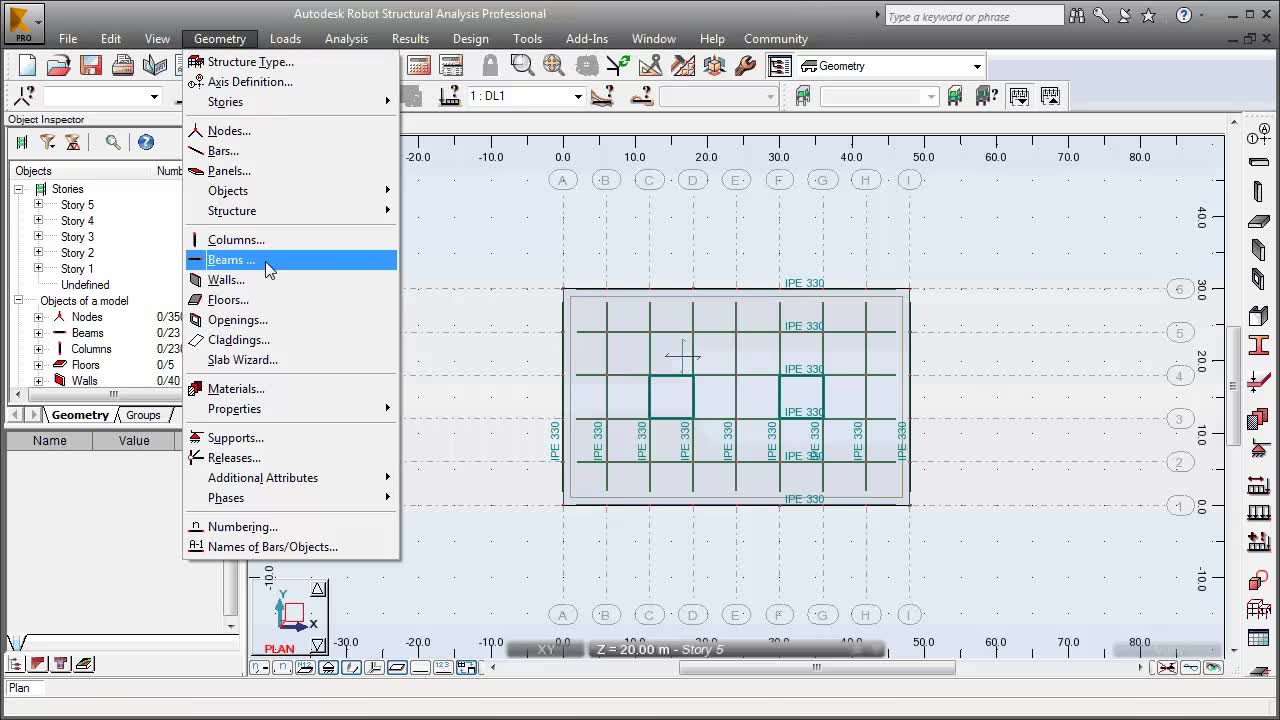 autodeskrobot