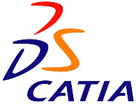catia logo