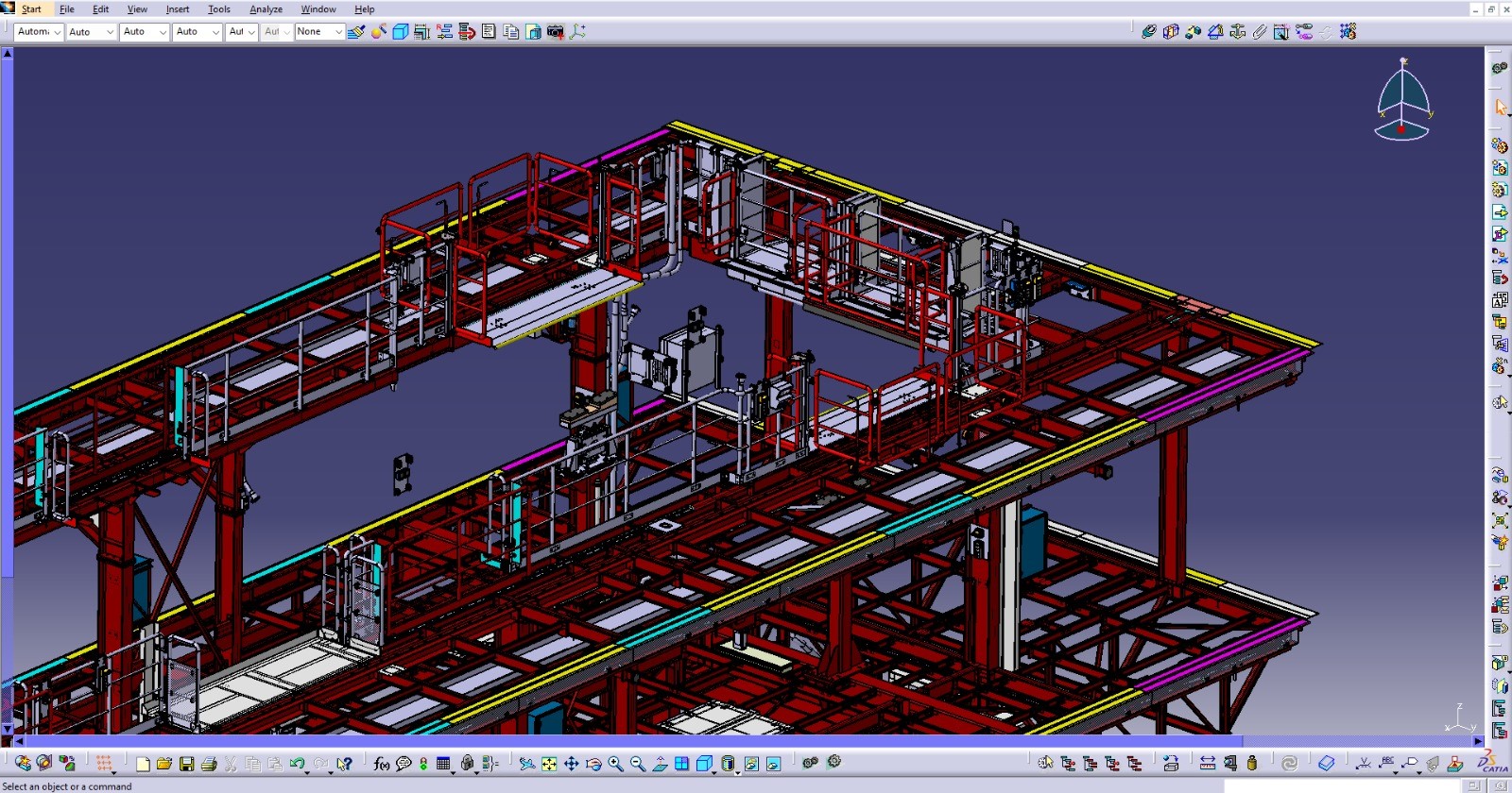 catia v5
