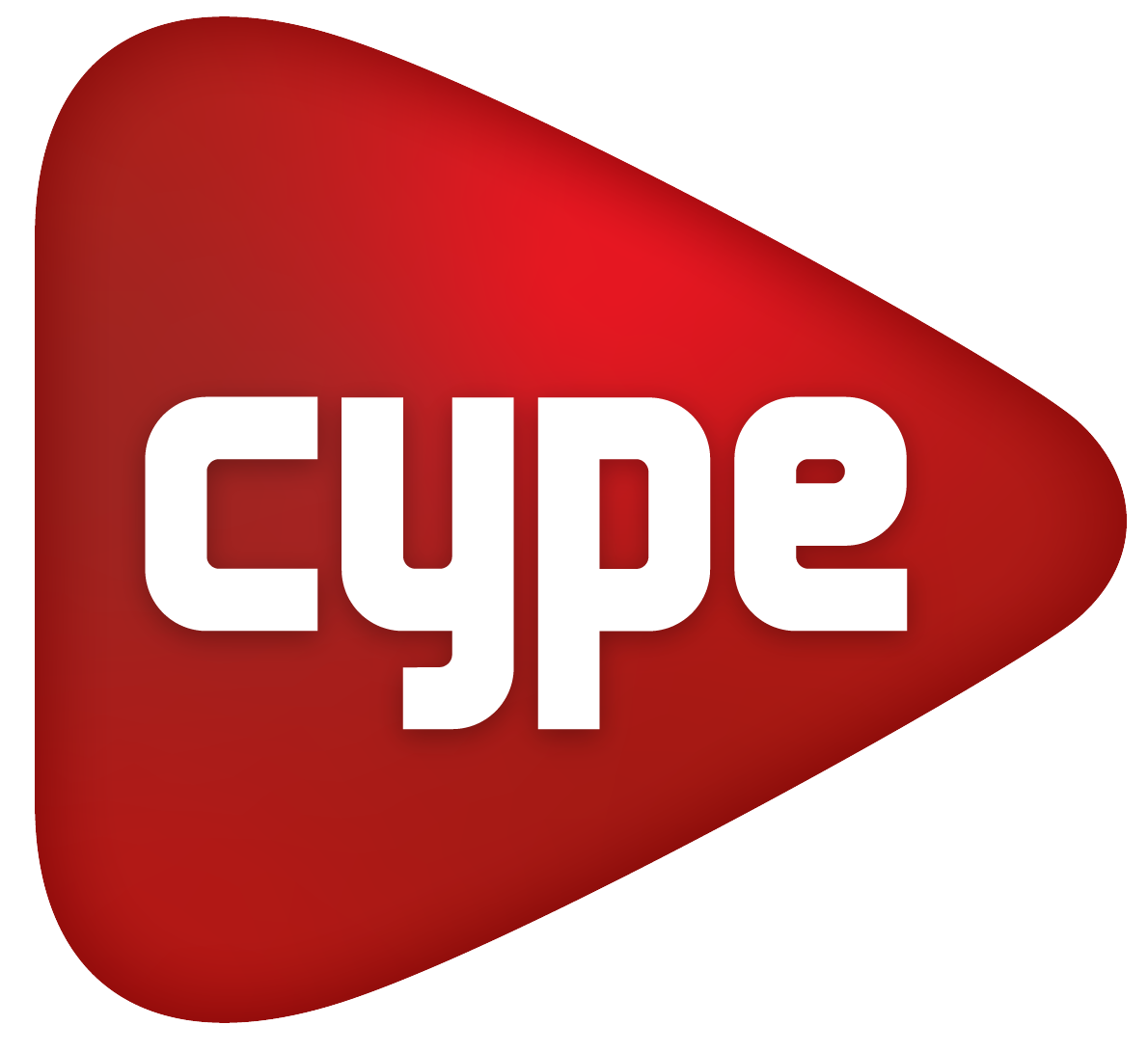 cype logo