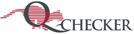 qcheker logo